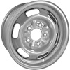 Wheel Pontiac Rally I 14X6 4 Back Spacing - image 1