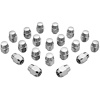 Lug Nuts Acorn Pontiac/Olds 7/16 -20 20pc - image 1