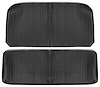 SEAT UPHOLSTERY 64 CHEVY - image 1