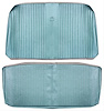 Seat Upholstery 1964 Chevelle Convertible Rear - image 1