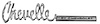 Emblem Trunk Lid 1971-72 Chevelle - image 1