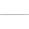 Window Felt 1968-72 Cutlass Wagon/Vista Cruiser Outer Tailgate - image 1