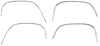Wheel Opening Moldings - image 1