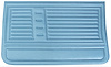 Door Panels 1967 Chevelle 4dr Sedan/Wagon Front - image 1