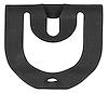 66-67 WINDOW MOLDING CLIP - image 1