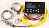 Digital EGT Data Logger Kit 1/4" NPT Thread-In Probe with 6-foot Lead