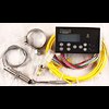 Digital EGT Data Logger Kit 1/8" NPT Thread-in Probe with 10-foot lead
