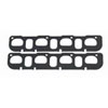 XX Carbon Header Flange Gaskets 2005-16 Chrysler 6.1,6.4L