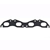XX Carbon Header Flange Gaskets for Nissan 200SX, NX2000, fits Sentra, SE-R 1/pkg