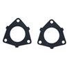 XX Carbon Header Flange Gaskets GM LS1 - image 1