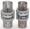 Dragster Tube Fitting Tool Kit Contains tools for 1-1/2" and 1-5/8" tubing - image 2