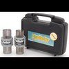 Dragster Tube Fitting Tool Kit Contains tools for 1-1/2" and 1-5/8" tubing - image 3