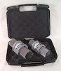Stock Car Tube Fitting Tool Kit Contains tools for 1-1/2" and 1-3/4" tubing