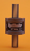 Tube Fitting Tool Fits 1/2" (12.7mm) O.D. Tubing