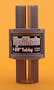 Tube Fitting Tool Fits 1-3/8" (34.925mm) O.D. Tubing