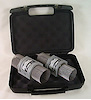 Truck & Jeep Tube Fitting Tool Kit Contains tools for 2" and 1-3/4" tubing - image 1