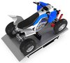ATV Lift Adapter Kit, 1,000 lbs. Capacity - image 4