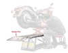 Motorcycle Lift Adapter Kit, 1,000 lbs. Capacity - image 2