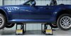 BL-5000SLX Portable Vehicle Lift, 5,000 lbs. Capacity, 110 V AC - image 3