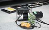 BL-5000SLX Portable Vehicle Lift, 5,000 lbs. Capacity, 12 V DC - image 4