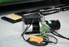 BL-6000XLT Portable Vehicle Lift, 6,000 lbs. Capacity, 12 V DC - image 3