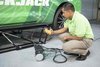 BL-6000XLT Portable Vehicle Lift, 6,000 lbs. Capacity, 12 V DC - image 4