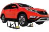 7000TL Portable Vehicle Lift, 7,000 lbs. Capacity, 110 V AC