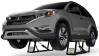 7000TL Portable Vehicle Lift, 7,000 lbs. Capacity, 220 V AC - image 1