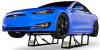 BL-6000XLT Portable Vehicle Lift, 6,000 lbs. Capacity, 110 V AC