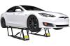 6000ELX Portable Vehicle Lift, 6,000 lbs. Capacity, 220 V AC
