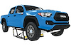 5175677 7000TLX Portable Vehicle Lift, 7,000 lbs. Capacity, 220 V AC