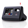tattletale Portable Home Security System Built-in Motion Detector with 30ft Range - image 1