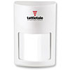 tattletale Portable Home Security System Wireless Motion Detector Quad Element PIR (Passive Infrared) - image 1