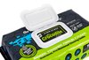 Crocodile Cloth Auto Degreasing Hand and Tool Cleaning Wipes, 15 in. x 10 in., 100-Count - image 3