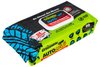 Crocodile Cloth AutoSCRUB Heavy-Duty Dual-Sided Hand and Tool Cleaning Wipes, 15 in. x 10 in., 60-Count