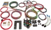 21-Circuit Classic Wire Harness GM Pickup - Key In Dash - Customizable - image 1