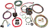 22-Circuit Customizable Wire Harness for Jeep CJ7 - image 1