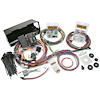 Direct-Fit 28-Circuit Wire Harness for 1966-1977 Ford Bronco [Weatherproof]