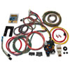 28-Circuit Classic-Plus Wire Harness - Universal - GM Keyed Column - Customizable - image 1