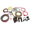 28-Circuit Classic-Plus Wire Harness - Universal - In-Dash Ignition Switch Connection - Customizable - image 1
