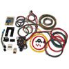 Classic-Plus 28-Circuit Wire Harness - Universal - GM-Keyed Column - Customizable - image 1