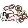 Classic-Plus 28-Circuit Wire Harness for Pickup Truck [Non-GM Keyed Column] - image 1
