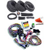 GM Truck Chassis Harness Kit 1967-72 Chevy/GMC Truck 2WD/4WD Includes: - image 1