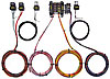 Basic Circuit Kit, (2) 10-amp, (1) 15-amp, (1) 25-amp - image 1