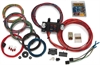 18-Circuit Modular Wire Harness for Longer Wheel-Base Cars - image 1