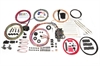 Pro-Series 25-Circuit Wire Harness Kit for Key-in-Dash Truck - image 1