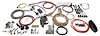27-Circuit Classic-Plus Chassis Wire Harness for 1955-1957 Chevy Tri-Five Cars & Wagons