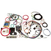 21-Circuit Wire Harness for 1966-1967 Nova/Chevy II - image 1