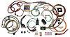 22-Circuit Wire Harness for Ford Mustang [Direct-Fit] - image 1