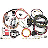 Direct Fit 26-Circuit Wire Harness for 1970-1972 Chevy Chevelle, Malibu - image 1